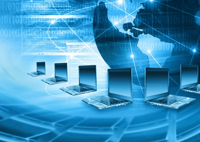 計算機網(wǎng)絡(luò)的組成部分及其功能解析