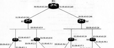 2017年計(jì)算機(jī)網(wǎng)絡(luò)技術(shù)應(yīng)用試題解析與開(kāi)發(fā)趨勢(shì)探討
