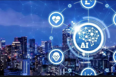 計(jì)算機(jī)網(wǎng)絡(luò)技術(shù)引領(lǐng)第四次工業(yè)革命 未來(lái)圖景展望