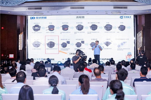 精益求精，賦能企業(yè) 論精益生產(chǎn)與專業(yè)咨詢的價值